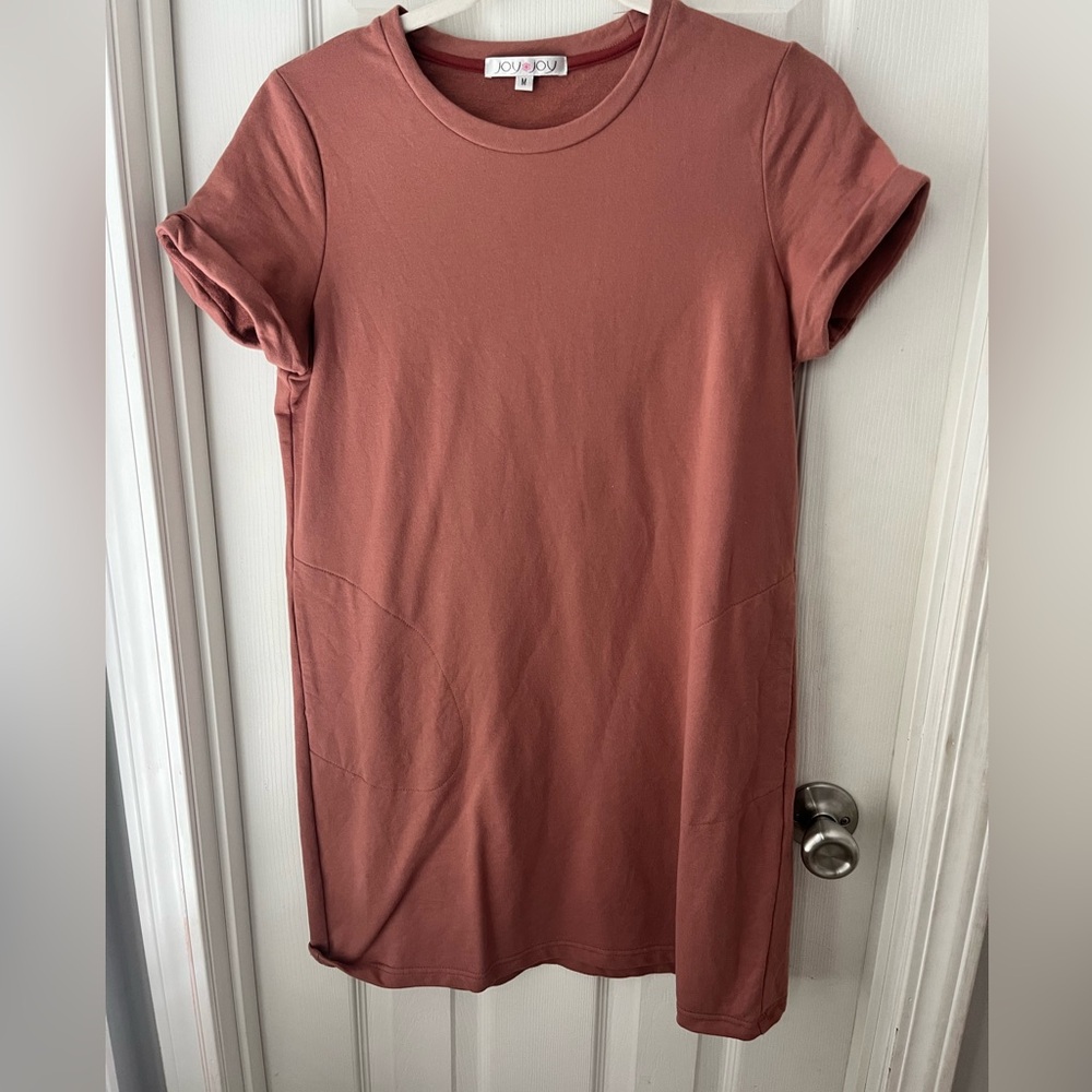 joy joy dress, size m